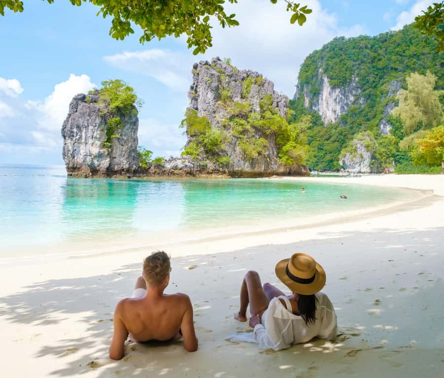Krabi: Private Hong Island Snorkeling Tour w/ Long-Tail Boat - Timing, transfers, and the day’s pace