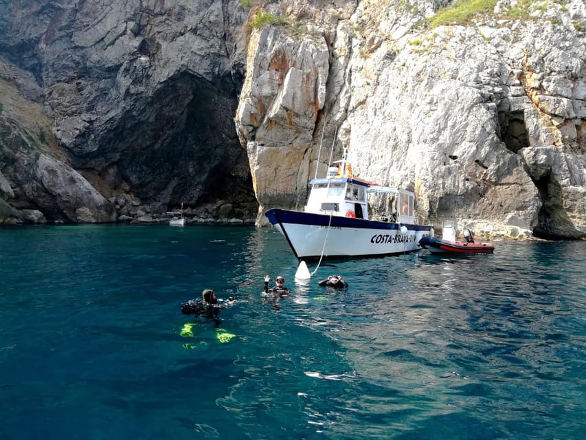 L'Estartit: Dive and Snorkeling in Montgrí Natural Park - What this LEstartit experience is really like