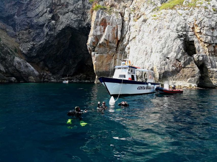 L'Estartit: Dive and Snorkeling in Montgrí Natural Park - Practical details that can affect your day
