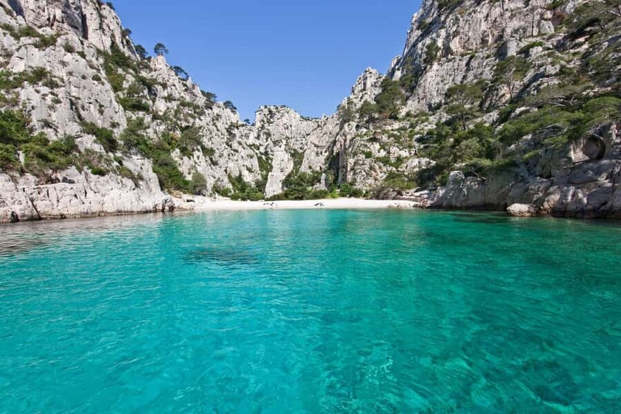 La Ciotat: Calanques Afternoon Boat Tour with Snorkeling - Key points to know before booking