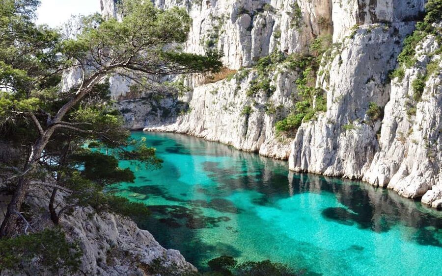 La Ciotat: Calanques Afternoon Boat Tour with Snorkeling - Why the La Ciotat departure matters