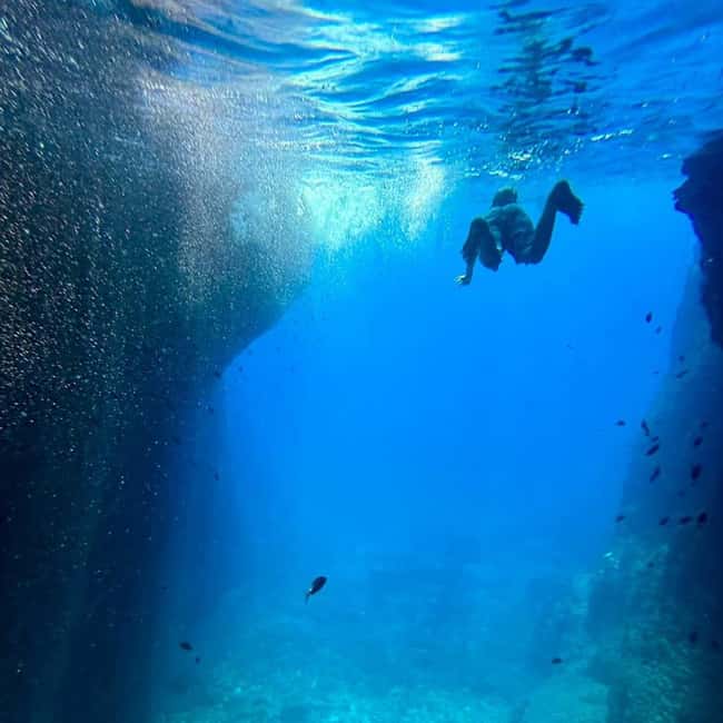 La Ciotat: Calanques Afternoon Boat Tour with Snorkeling - Sugiton and Morgiou complete the route