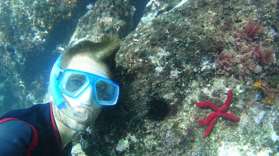 La Herradura: Cerro Gordo Natural Park Kayak & Snorkel Tour - Is $35 good value?