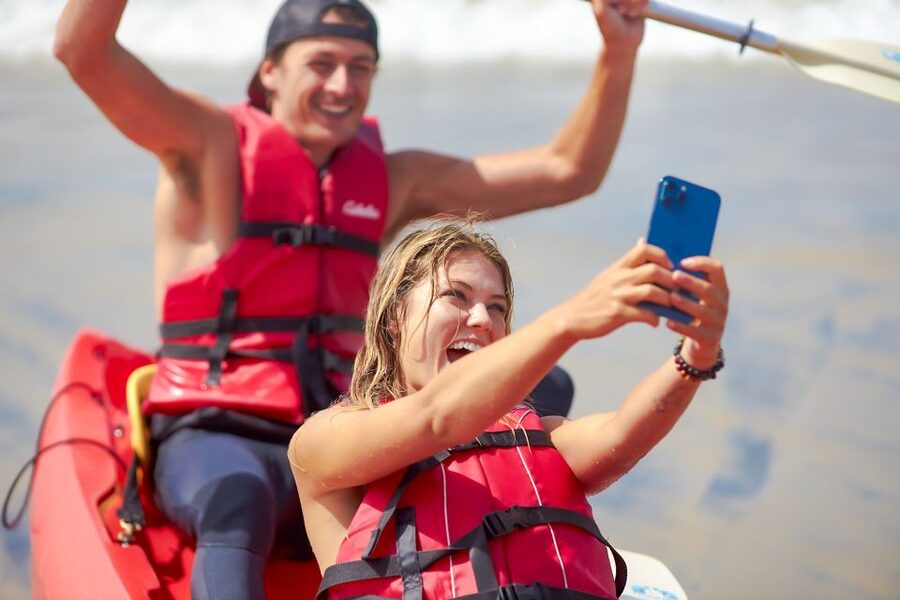 La Jolla: 2.5-Hour Kayak and Snorkel Tour - What the guide adds to the day