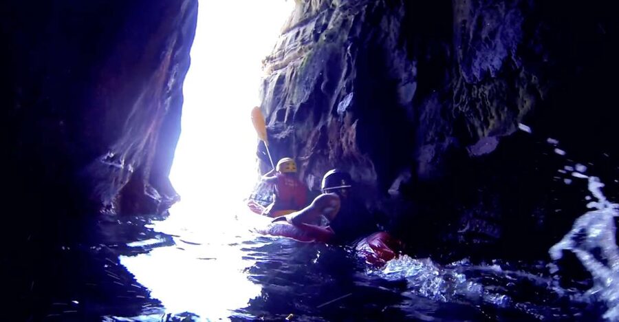 La Jolla: 2.5-Hour Kayak and Snorkel Tour - Cold water, changing tides, and other tradeoffs