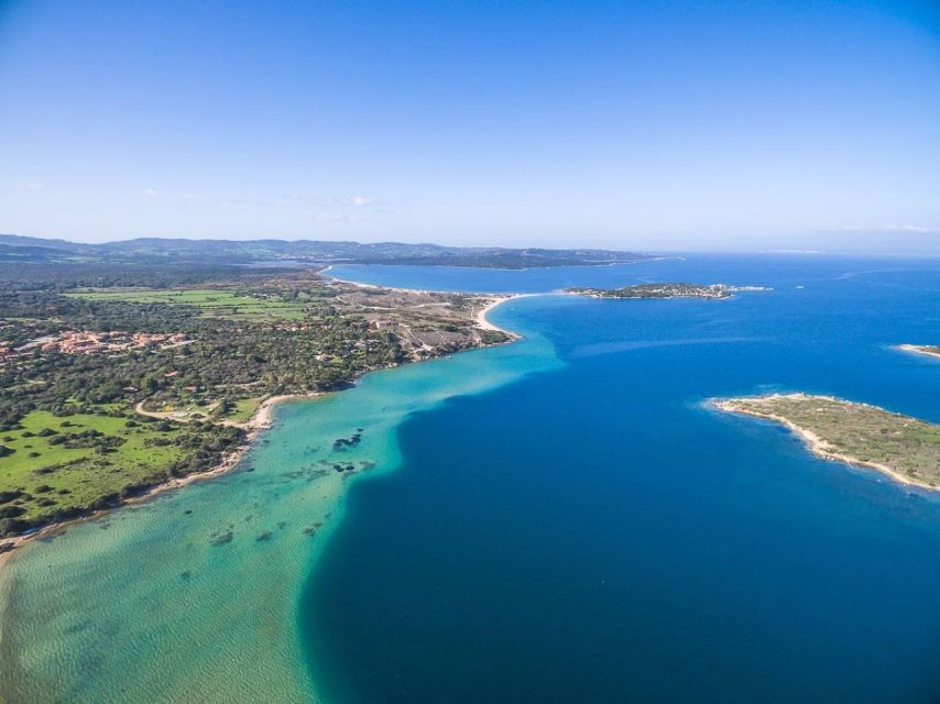 La Maddalena: afternoon snorkeling tour from Porto Pollo - Key points to know before you book