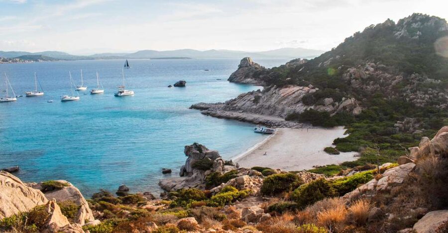 La Maddalena: afternoon snorkeling tour from Porto Pollo - Why this short boat trip works so well