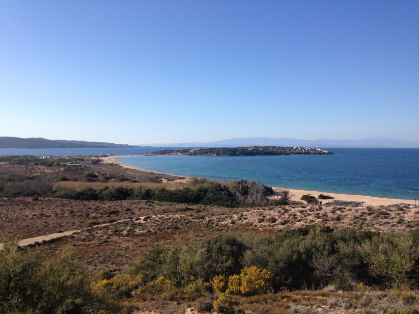 La Maddalena: afternoon snorkeling tour from Porto Pollo - Who should book this experience