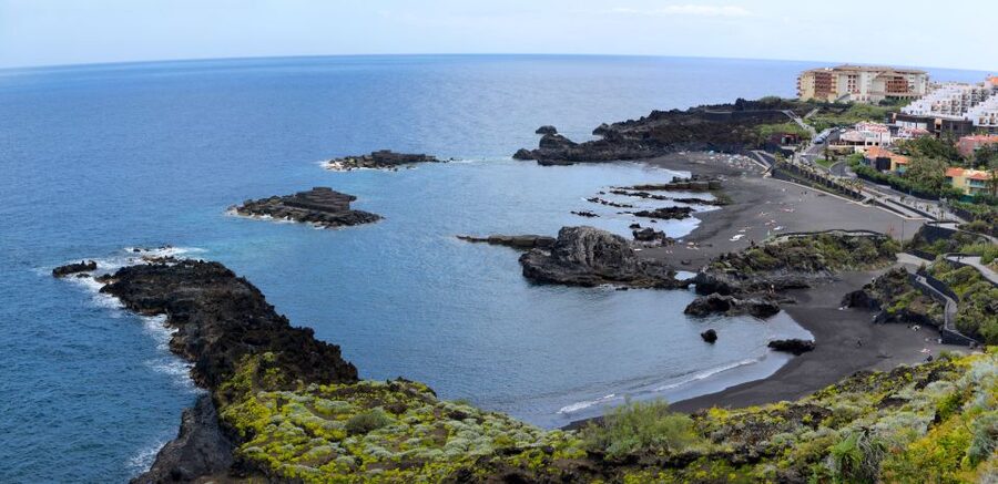La Palma: Atlantic Snorkeling Tour with Full Gear Rental - Getting Fitted With the Right Equipment