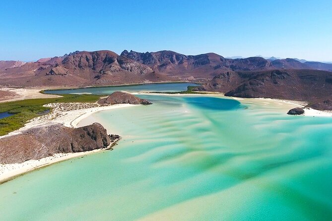 La Paz World Class Snorkeling in Balandras Hidden Beaches - Key points before you book