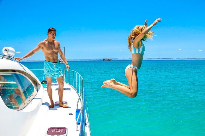 La Paz World Class Snorkeling in Balandras Hidden Beaches - The hidden beach stop