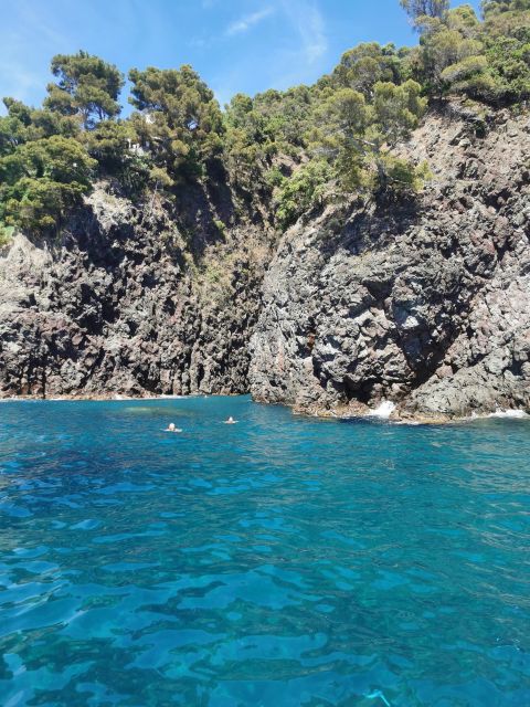 La Spezia: Framura Boat Tour with Snorkeling and Drinks - Why Framura is a smart base for a coastal boat trip