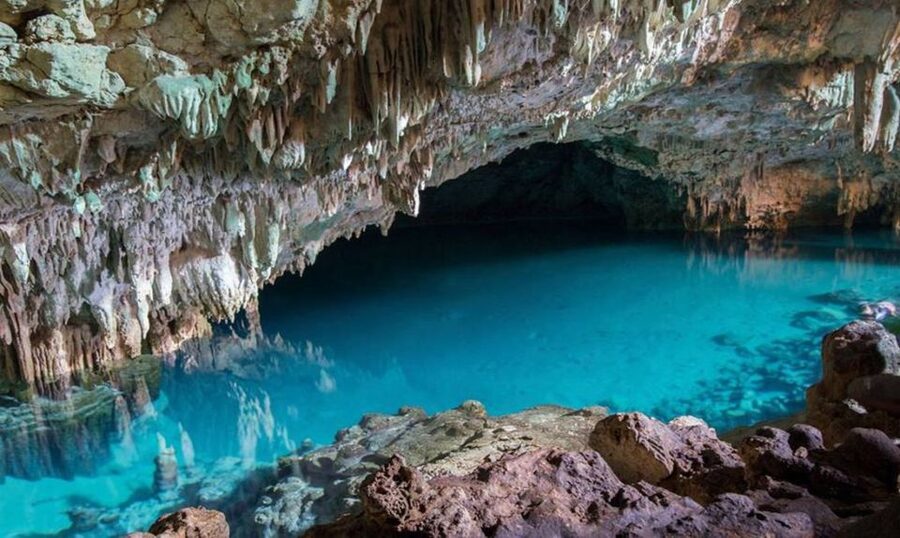Labuan Bajo: Rangko Cave and Beach Snorkeling Half-Day Tour - What the guide service is really like