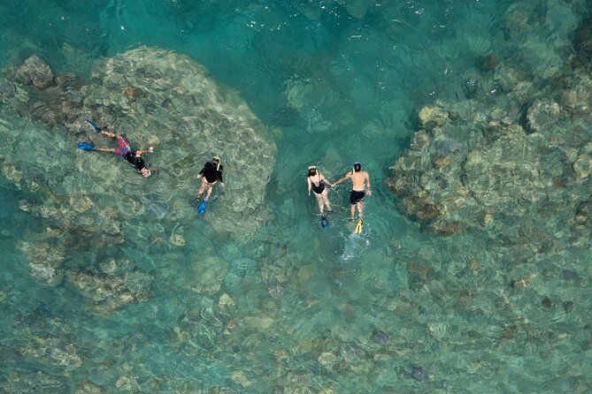 Lady Enid Sailing and Snorkeling Day Trip including Whitehaven Beach - Key points before you book
