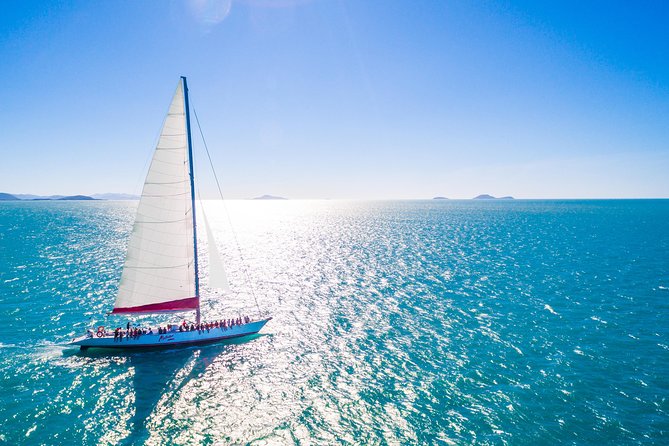 Lady Enid Sailing and Snorkeling Day Trip including Whitehaven Beach - Practical details that can make or break the day
