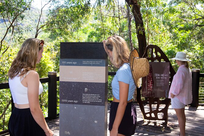 Lady Enid Sailing to Hook Island Cultural Site & Snorkelling - Practical details you should know before booking
