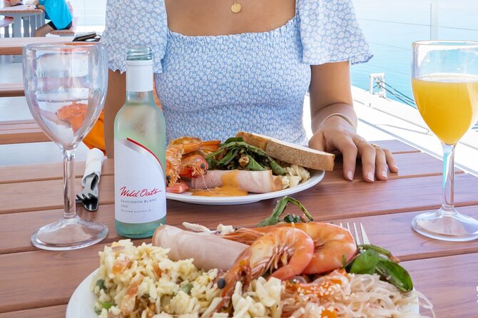 Lady Musgrave Day Trip from Bundaberg Including Snorkeling - Is the $240.64 price good value?