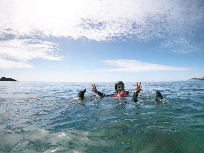 Lagos: Algarve Coasteering and Snorkeling Adventure - Who Will Enjoy This Most