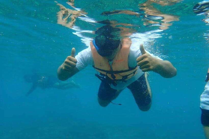 Langkawi: Dangli Island Snorkel and Swim Speedboat Tour - Should you book the Dangli Island trip?