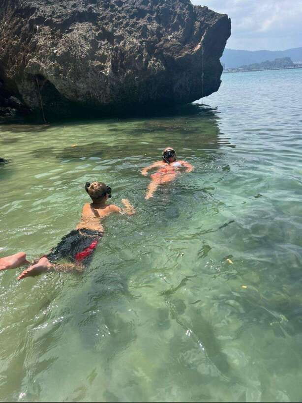 Langkawi: Dangli Island Snorkel and Swim Speedboat Tour - Dangli Island snorkeling is the star of this short trip