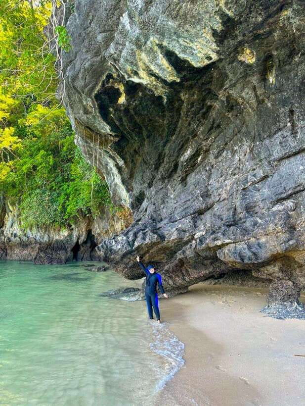 Langkawi: Dangli Island Snorkel and Swim Speedboat Tour - Practical details that make the day easier