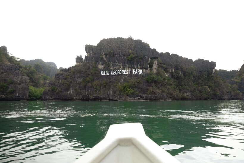 Langkawi Royal Mangrove Tour with Snorkeling Package - How to prepare for three hours on the water