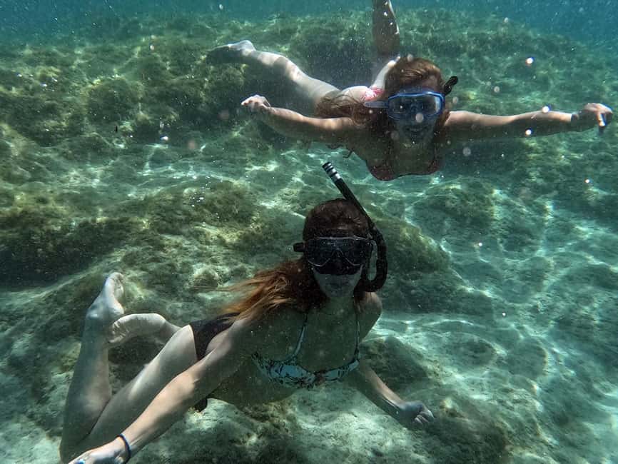 Lanzarote: Kayak and Snorkeling at Papagayo Beach - Practical booking details that matter