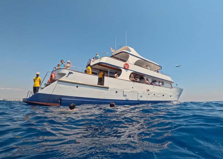 Larnaca Bay Cruise with Snorkeling - Key points to know before you book