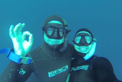 Las Palmas: Las Canteras Beach Snorkeling Trip