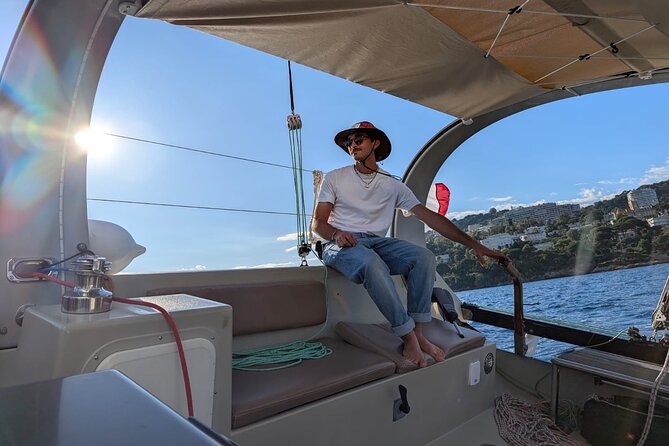 Lérins Islands Sailing Discovery, snorkeling and paddle SUP - Who should book this trip?