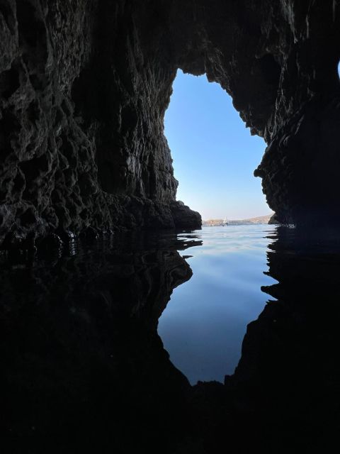 Lindos,Pefkos: All inclusive Swim & Snorkel Boat Cruise - Is the $64 price good value?
