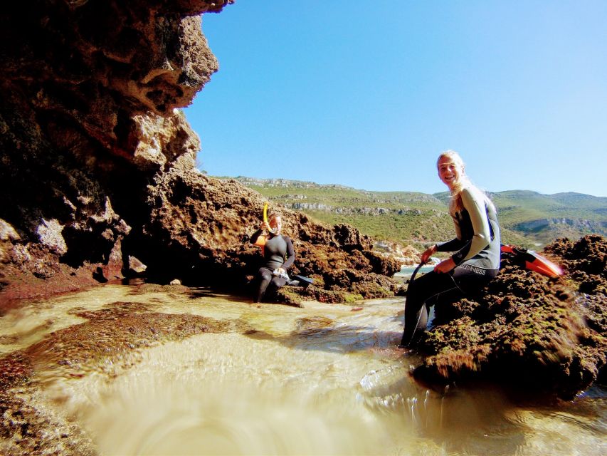 Lisbon: Arrábida Snorkeling Adventure - Is Arrábida snorkeling worth your Lisbon time?