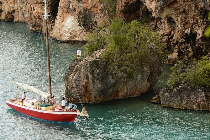 Little Bay Half-Day Sail & Snorkel Adventure - Key details to know before you book
