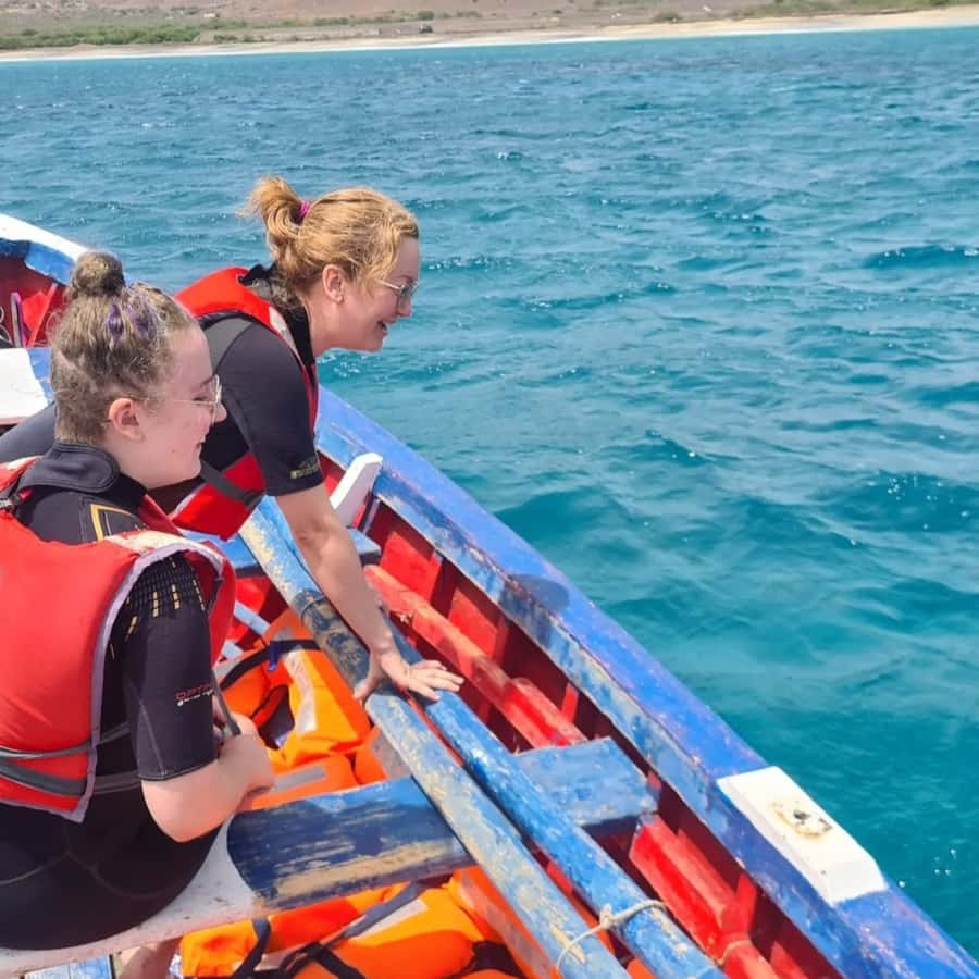 Live Snorkeling & Swimming with Sea Turtles in the Atlantic - Key points before you book