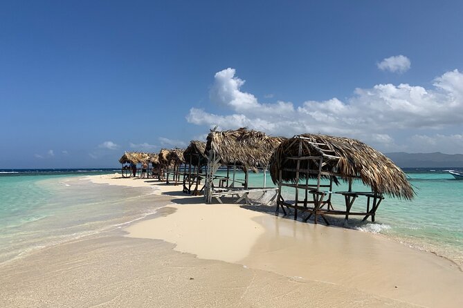 Local Excursion | Paradise Island Punto Rucia & snorkeling - Why Cayo Arena is worth the long morning
