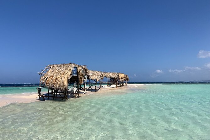 Local Excursion | Paradise Island Punto Rucia & snorkeling - Is $95 a fair price?