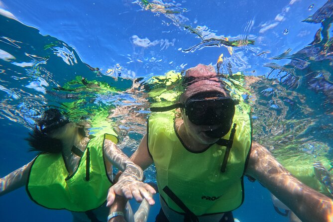 Local Excursion | Paradise Island Punto Rucia & snorkeling - Who should book this excursion
