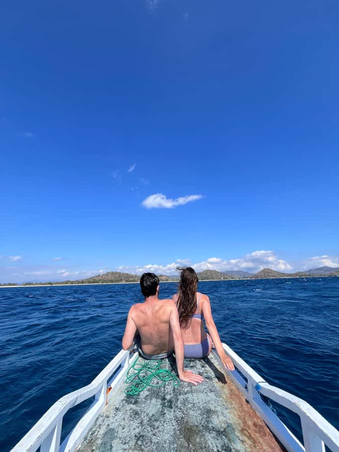 Lombok: Gili Nanggu, Sudak and Kedis Private Snorkeling Tour - How private timing changes the day