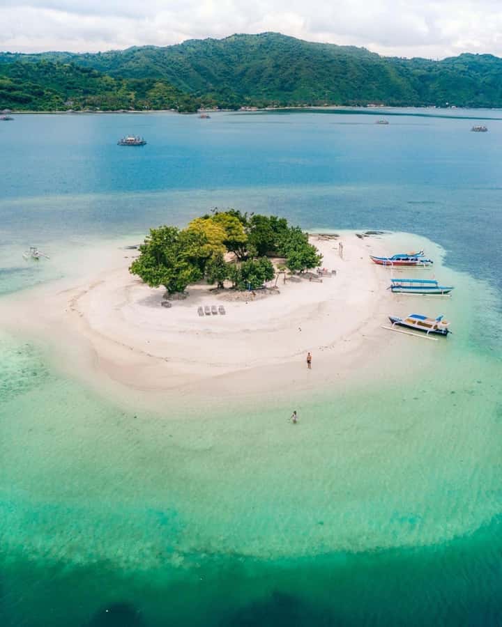 Lombok: Gili Nanggu, Sudak and Kedis Private Snorkeling Tour - What to pack for a wet island day