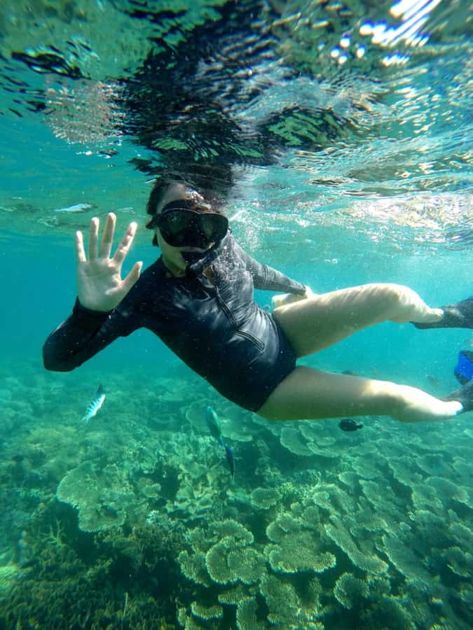 Lombok: Gili Nanggu, Sudak and Kedis Private Snorkeling Tour - Who will get the most from this trip