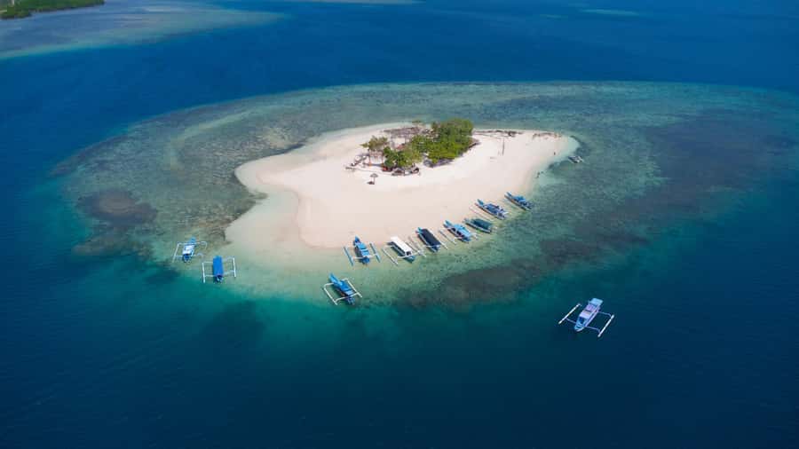 Lombok: Gili Nanggu, Sudak, & Gili Kedis Private Snorkeling - Quick reasons to consider this island day