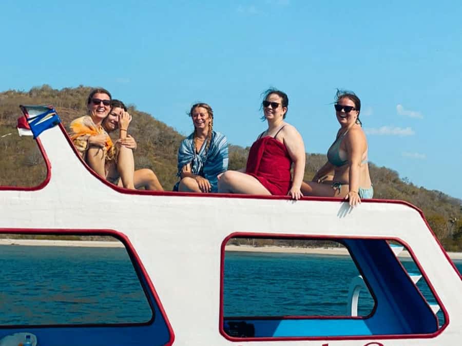 Lombok Secret Gili: Island Hopping & Snorkelling Trip - Key points at a glance