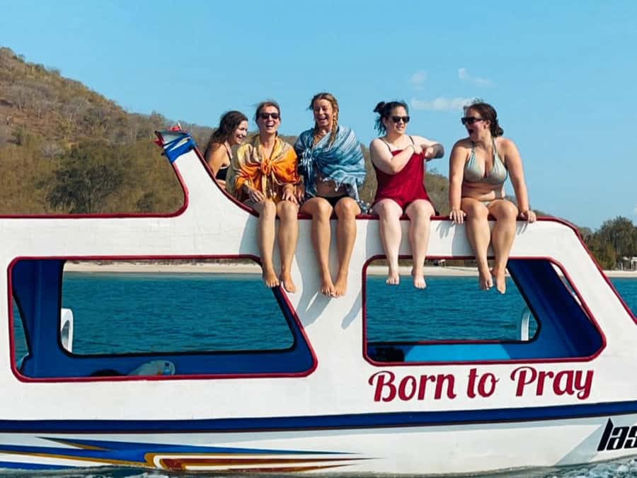 Lombok Secret Gili: Island Hopping & Snorkelling Trip - Why these three Secret Gilis work so well together