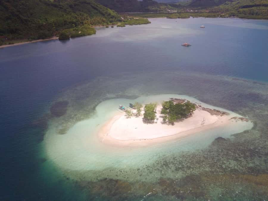 Lombok Secret Gili: Island Hopping & Snorkelling Trip - Gili Nanggu: the main snorkeling session