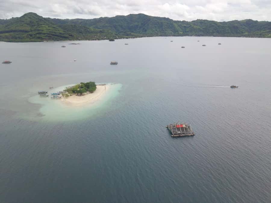 Lombok Secret Gili: Island Hopping & Snorkelling Trip - Families, couples, and cruise passengers