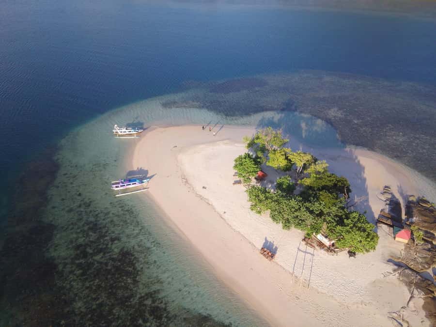 Lombok Secret Gili: Island Hopping & Snorkelling Trip - Starting with pickup from Lombok hotels or the cruise port