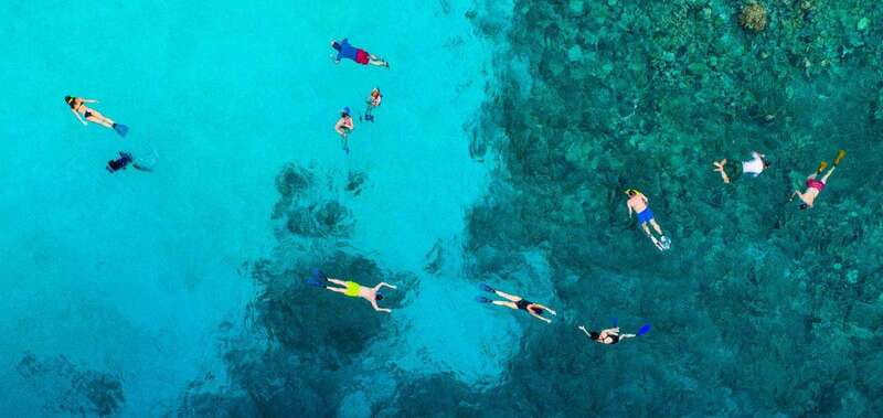 Los Cabos Arch & Lover’s Beach Tour + Snorkeling Tour - Why the small-boat format matters