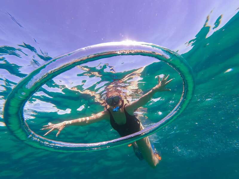 Los Cabos: Kayak to The Arch & Snorkel + Transport & Photos - Who will enjoy this Cabo excursion most
