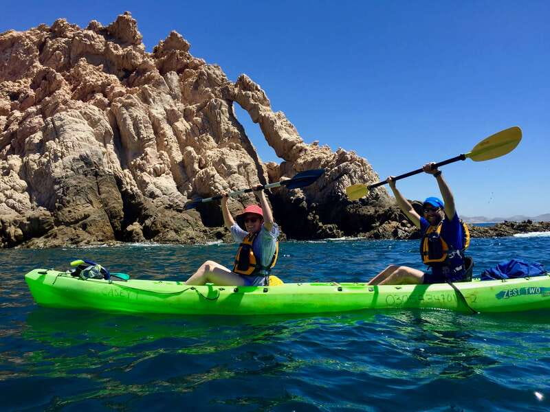 Los Cabos: Kayaking and Snorkeling in Two Pristine Bays - Who will enjoy this Cabo outing most