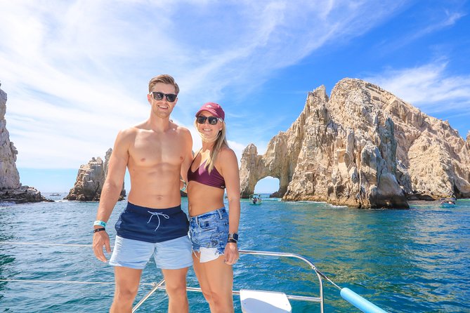 Los Cabos Luxury Sailing, Snorkel and Lunch Cruise - Pickup details can make or break the morning